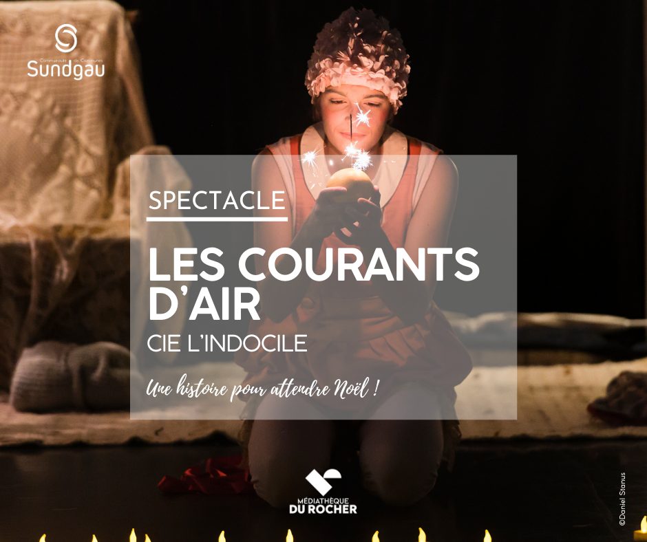 Image du spectacle