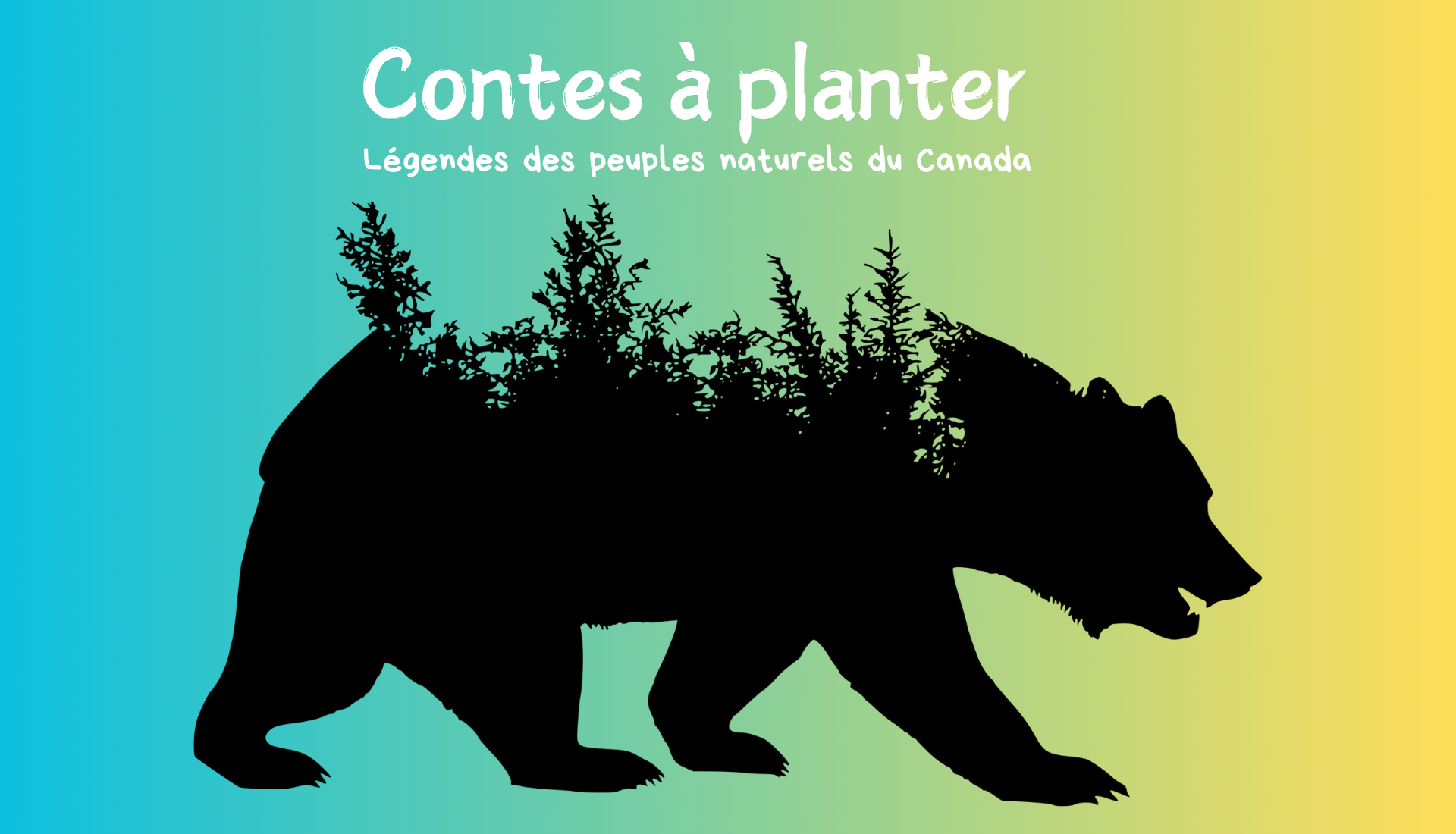 image illustration contes à planter médiathque de Ferrette