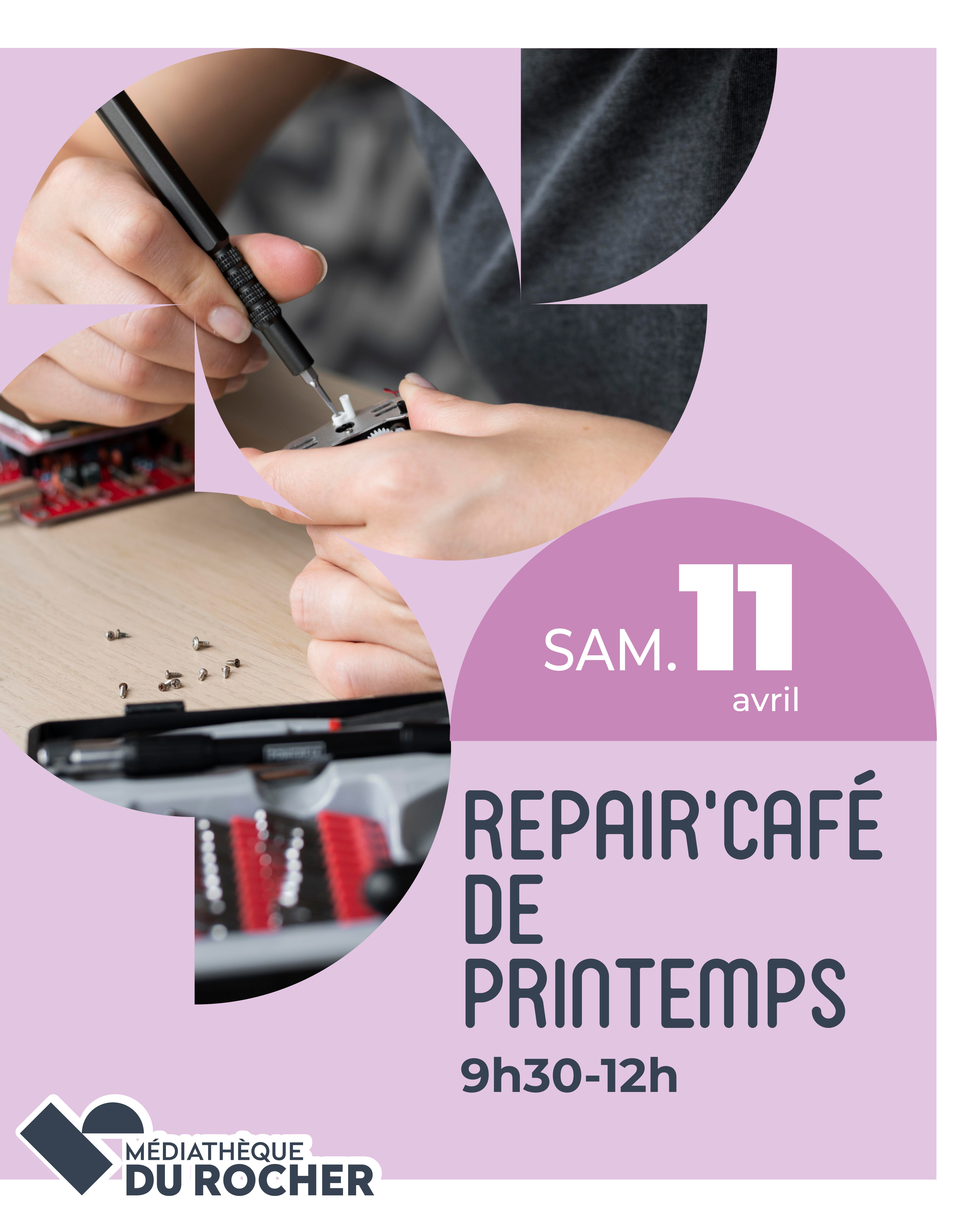 affiche