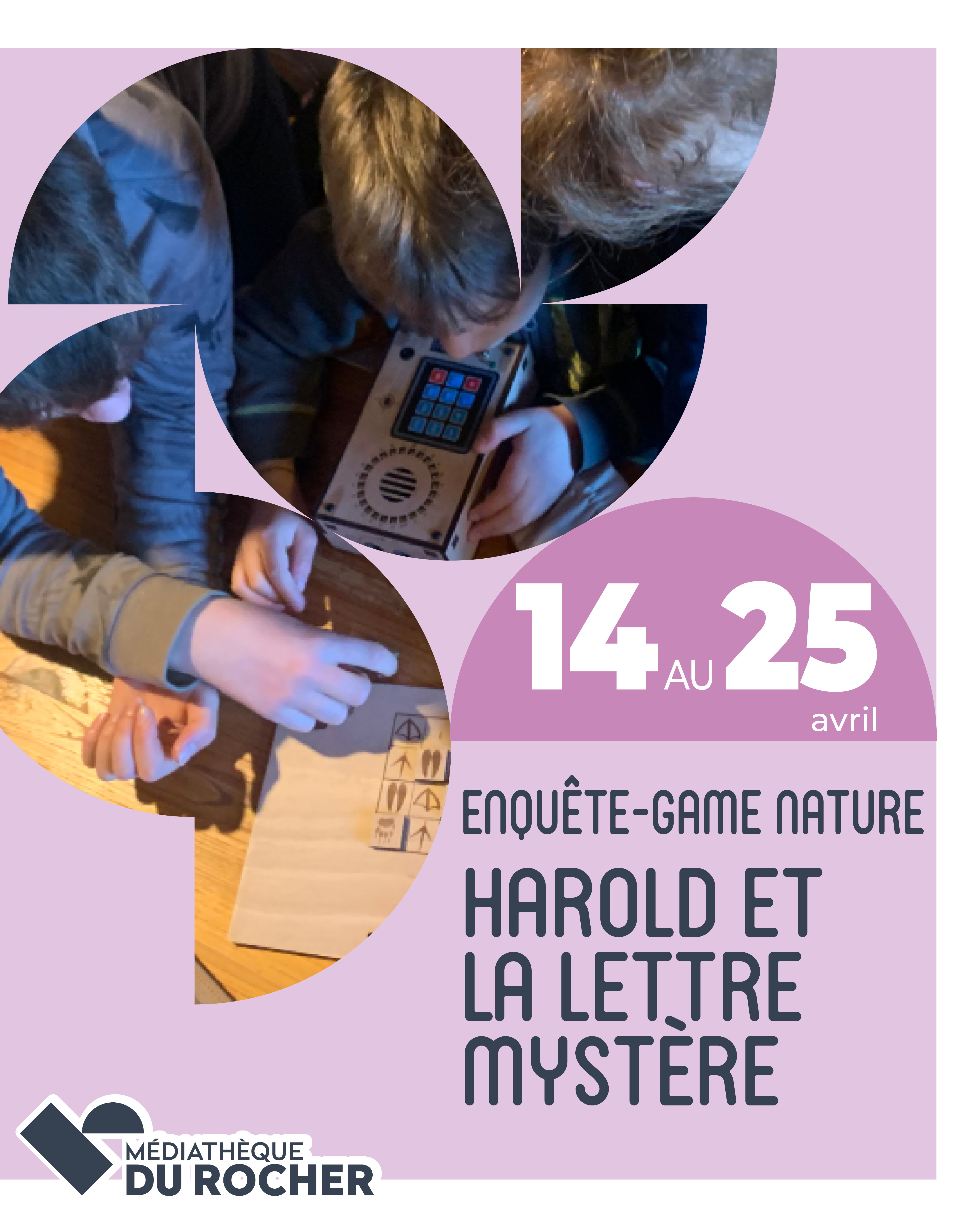 Affiche
