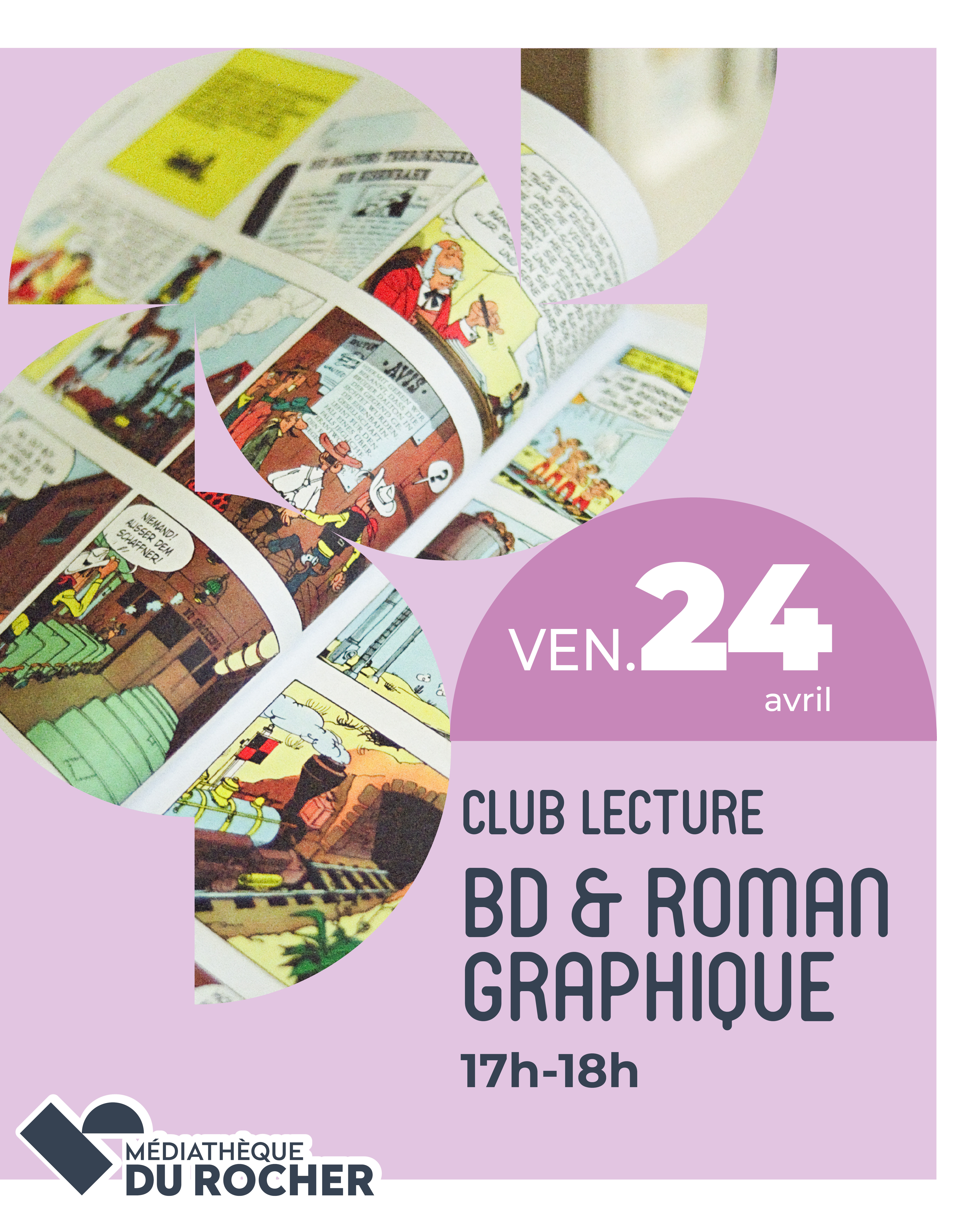 affiche