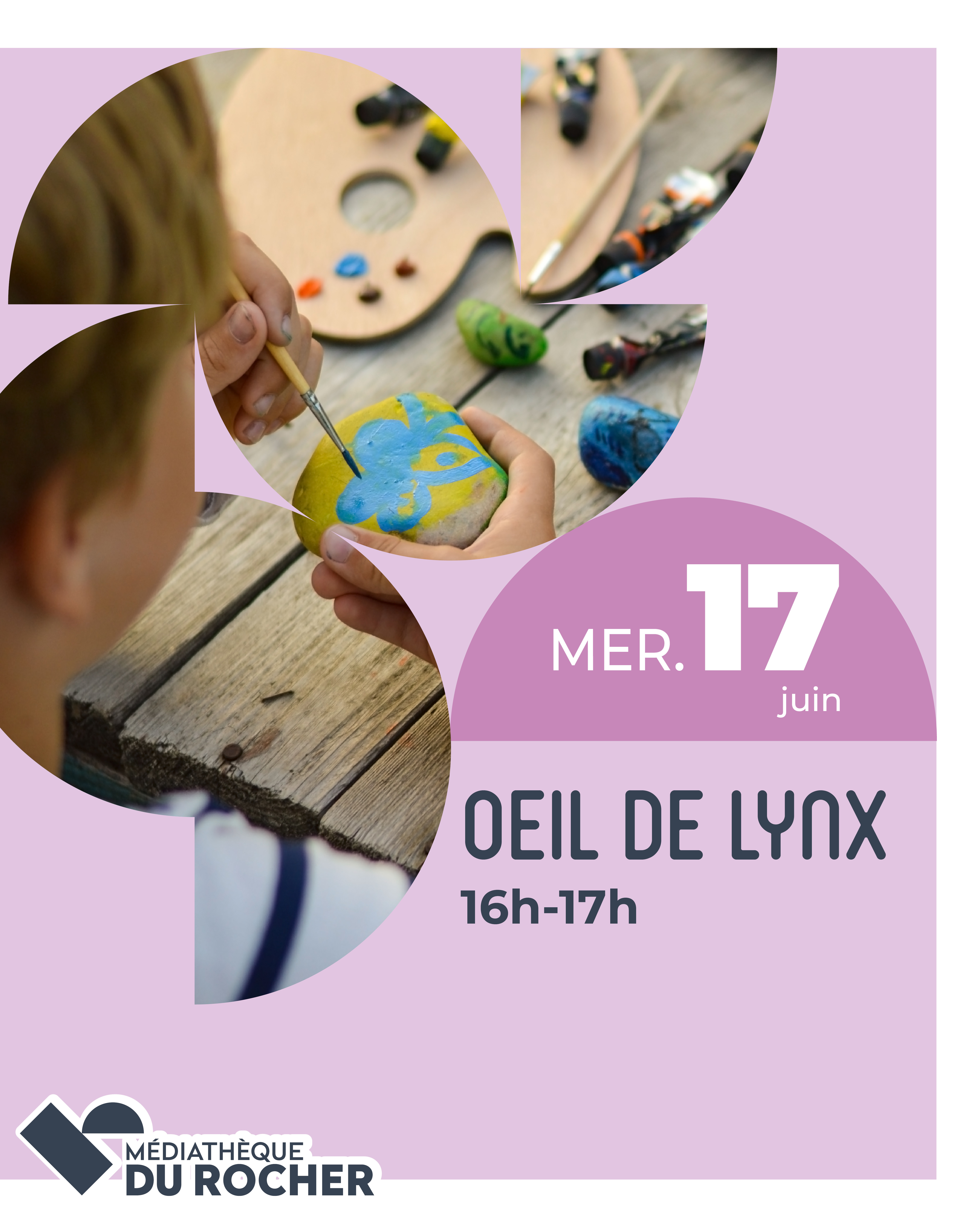 Œil de lynx