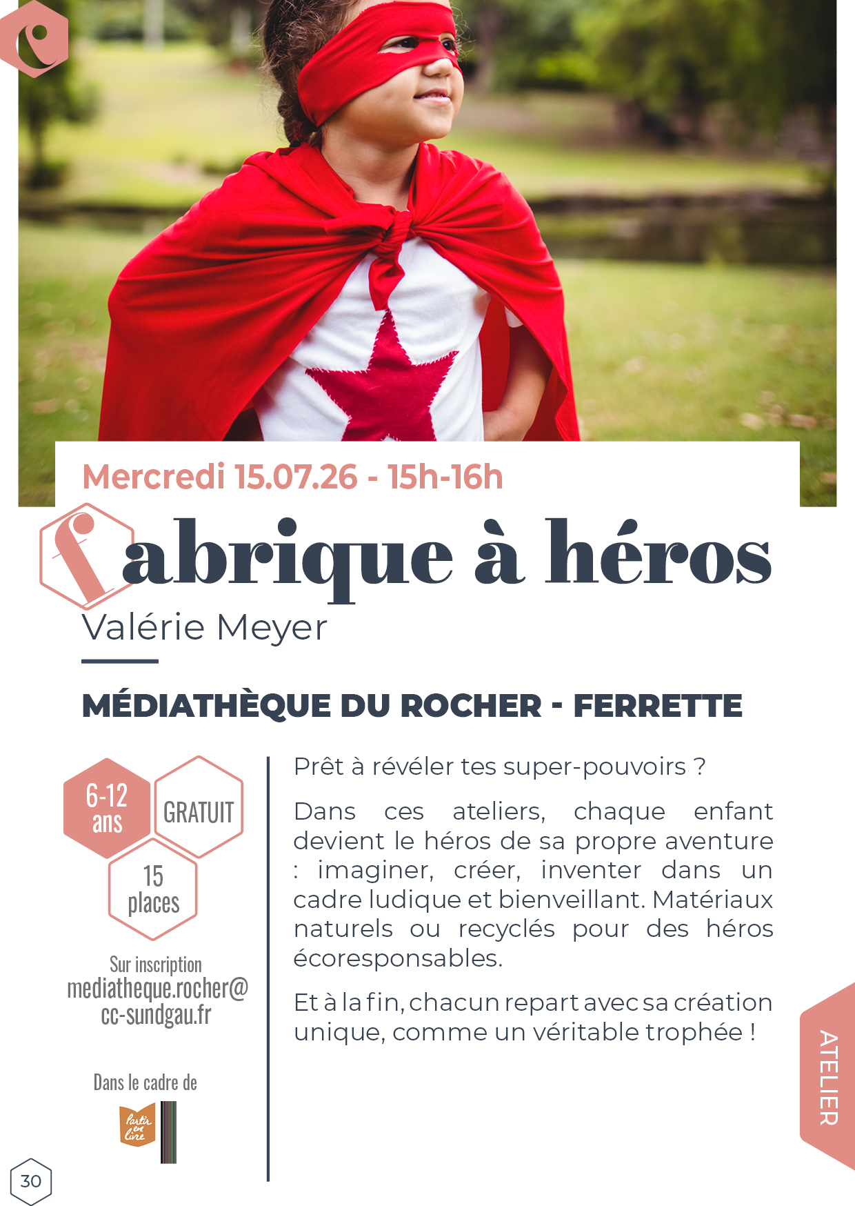affiche