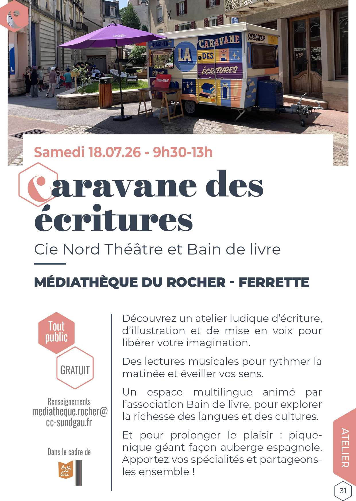Affiche