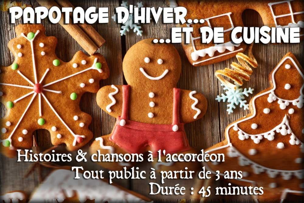 affiche