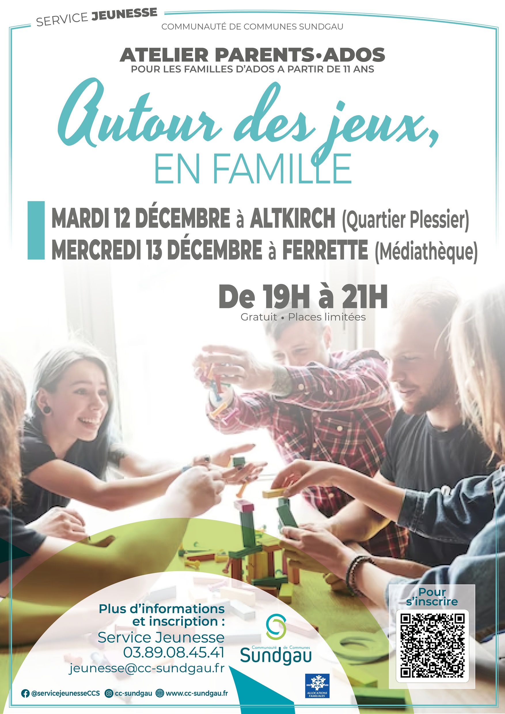 Affiche