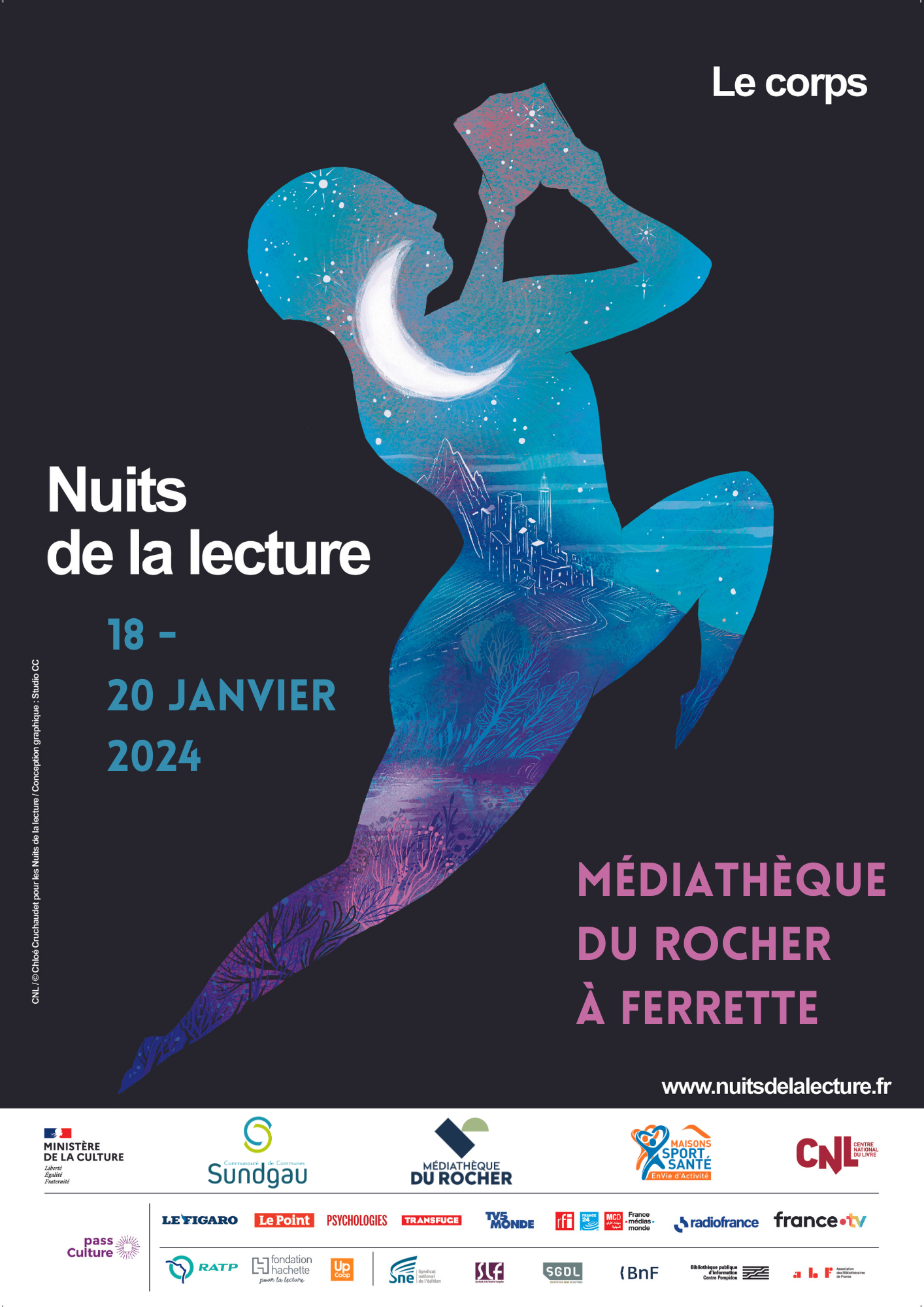 affiche