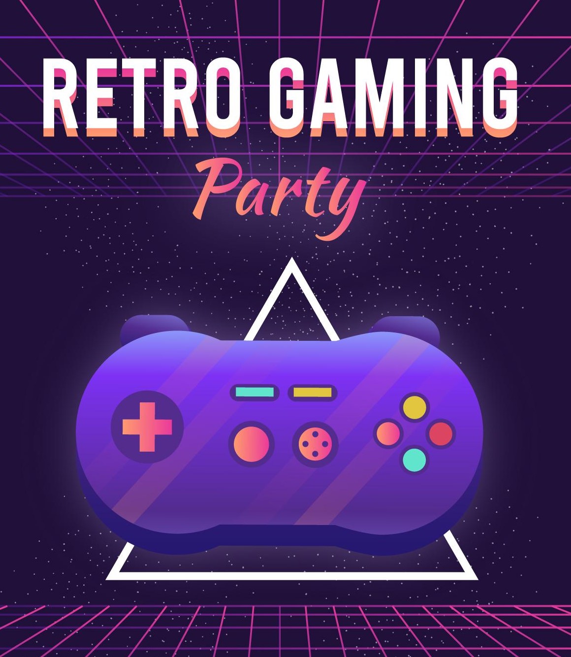 retro-gaming