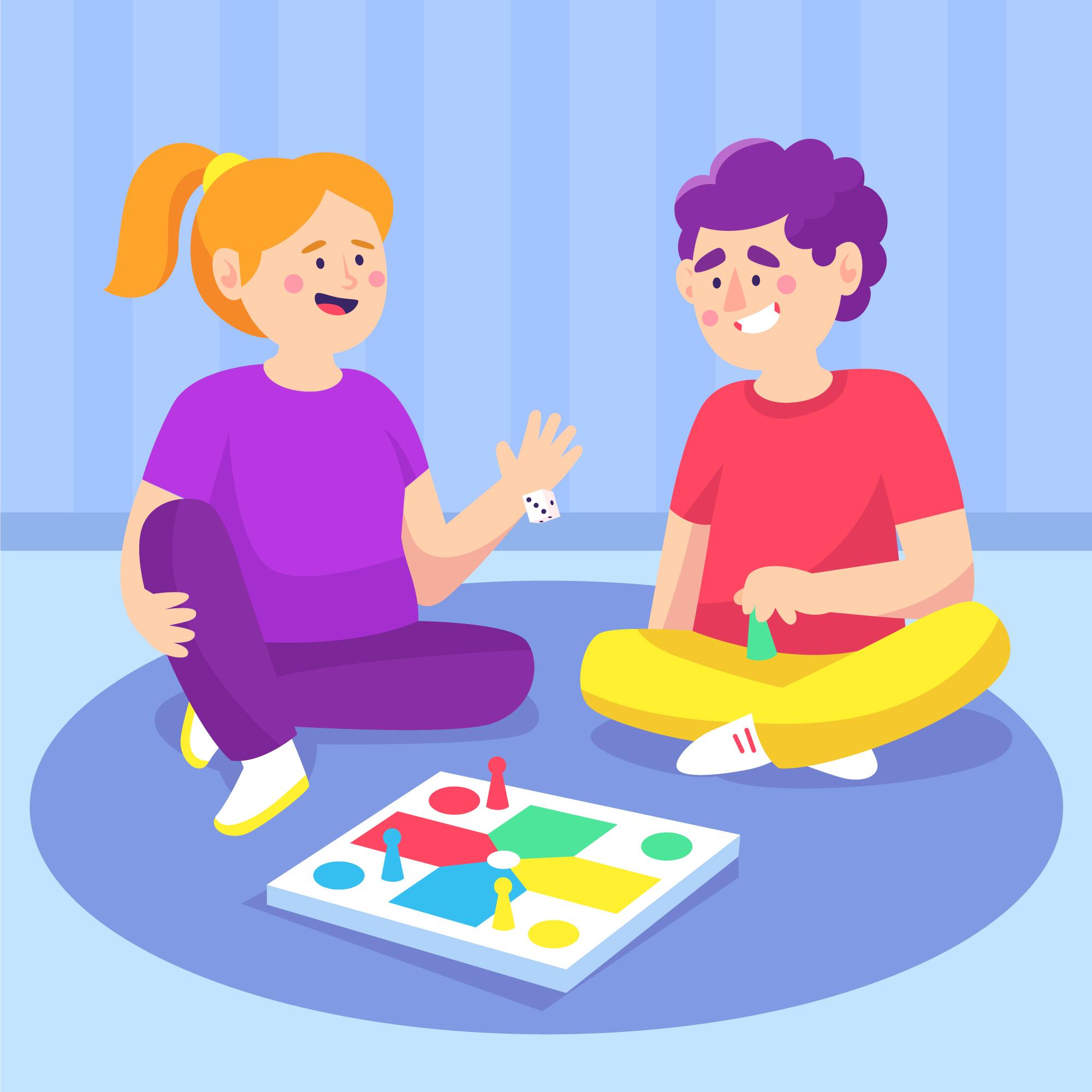 freepick jeux de sociétés