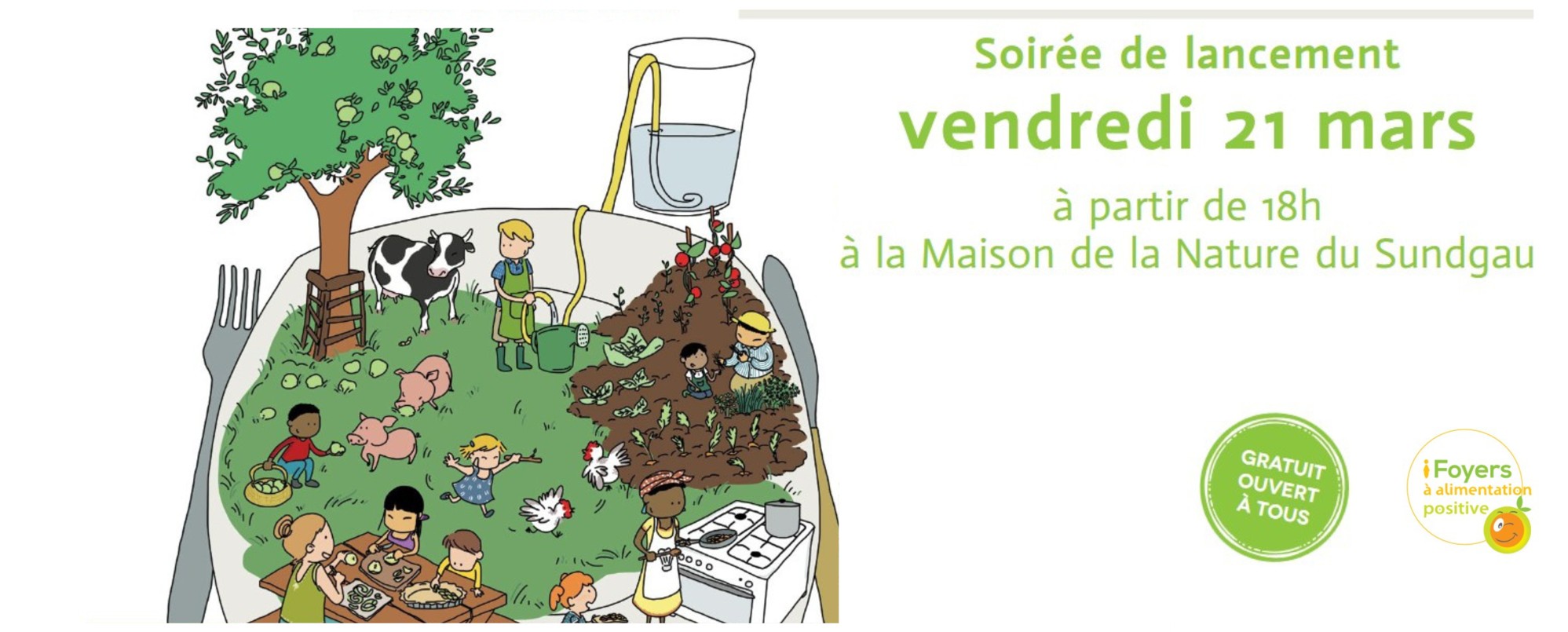 bannière défi foyer alimentation positive bio locale 