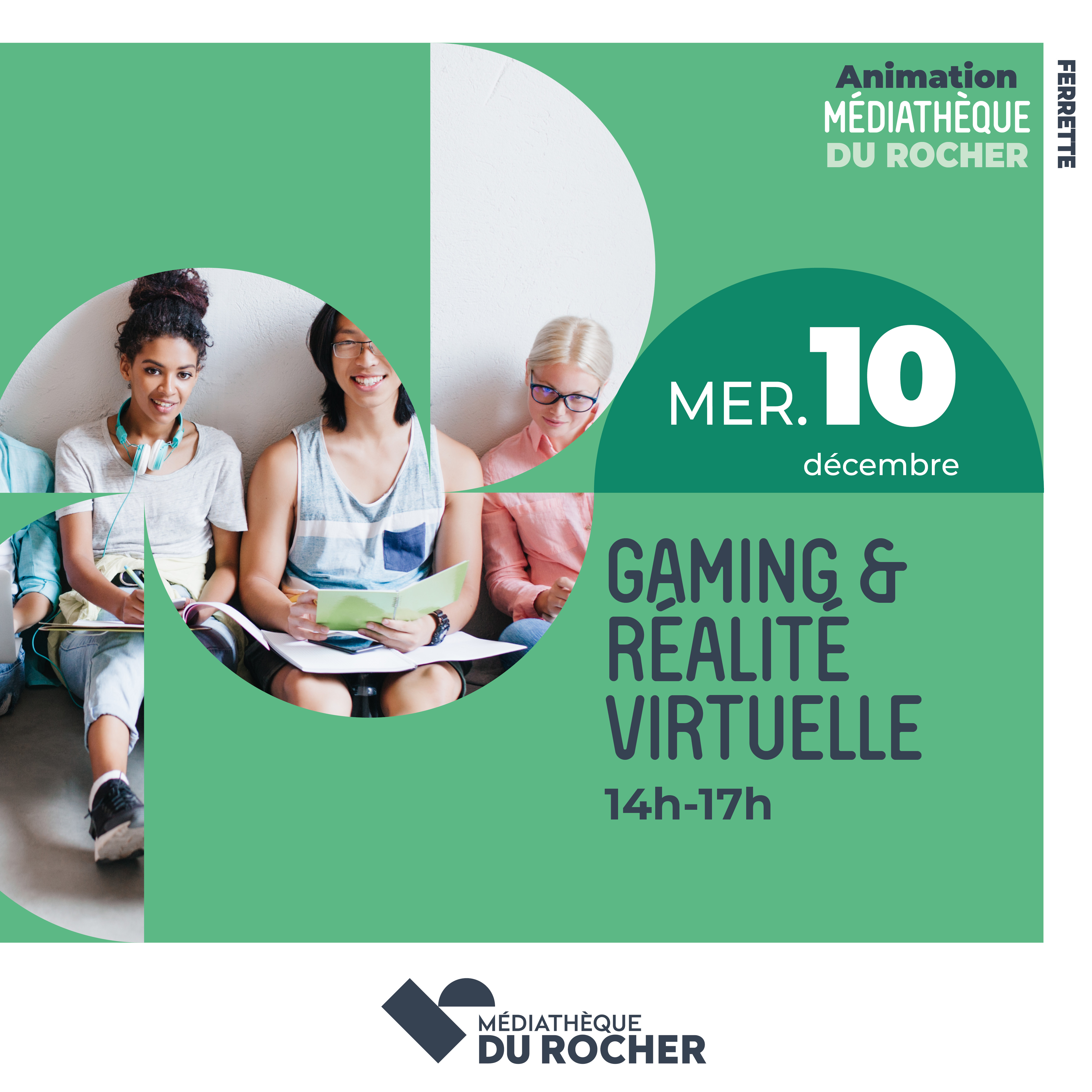 gaming et réalité virtuelle ados jeux vidéos