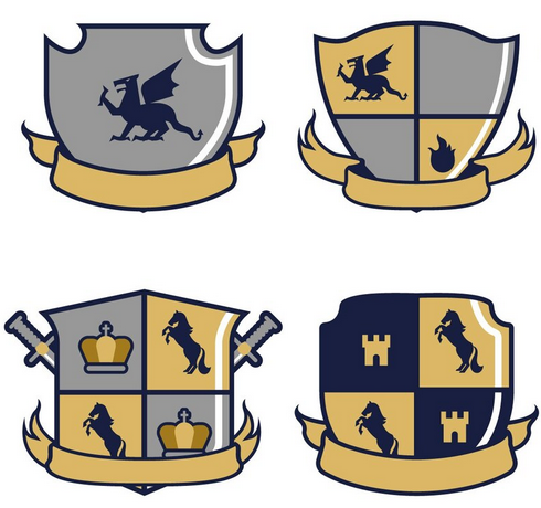 blason freepick